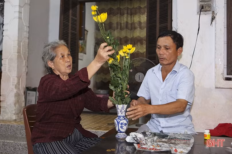 Người dân Hà Tĩnh không nguôi nhớ Người