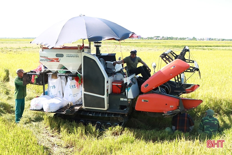 Thời tiết Hà Tĩnh ra sao trong dịp nghỉ lễ Quốc khánh 2/9?