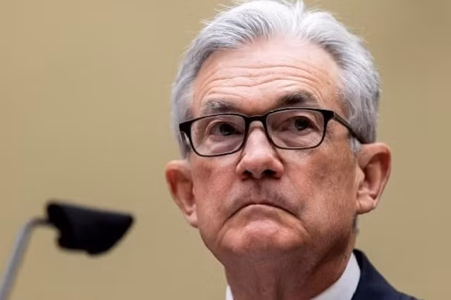 8 phút phát biểu của Chủ tịch FED làm những người Mỹ giàu nhất mất 78 tỉ USD