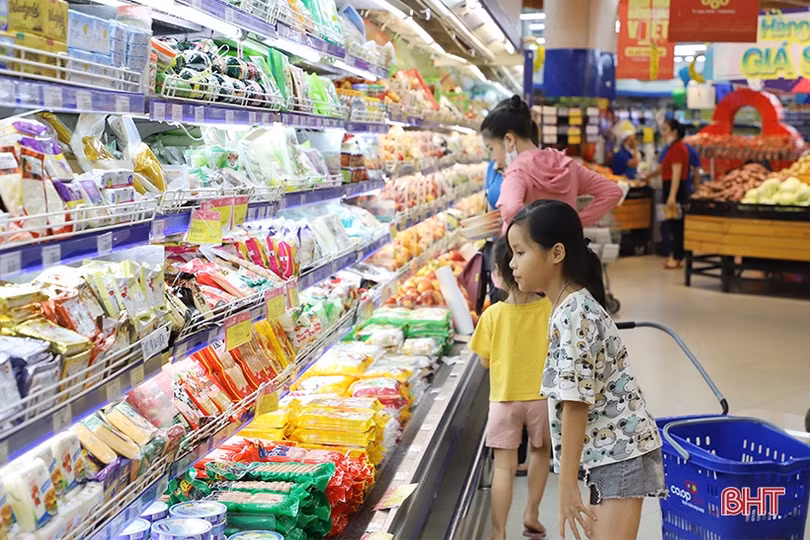 Các điểm vui chơi, mua sắm tại TP Hà Tĩnh nhộn nhịp ngày đầu nghỉ lễ 2/9