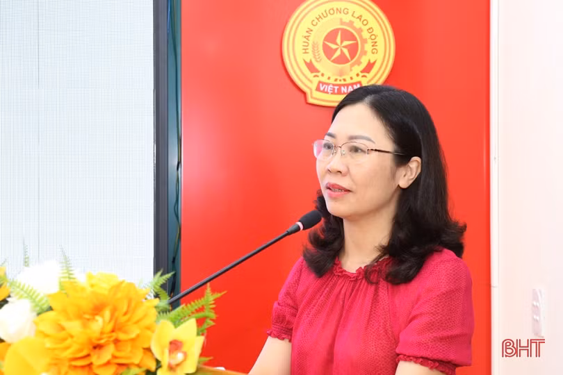 BHXH Hà Tĩnh ký hợp đồng ủy quyền thu BHXH, BHYT với Công ty Bảo hiểm PVI Bắc Trung bộ