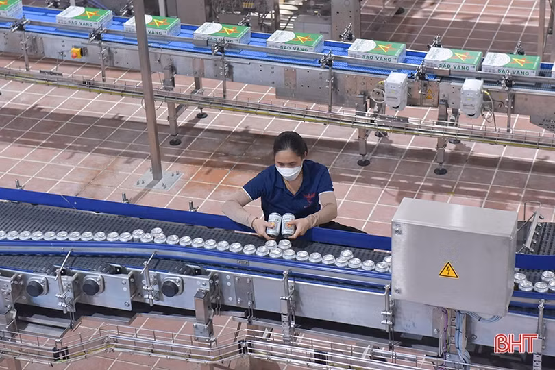 Hà Tĩnh kỳ vọng bứt phá chặng về đích kinh tế - xã hội năm 2022