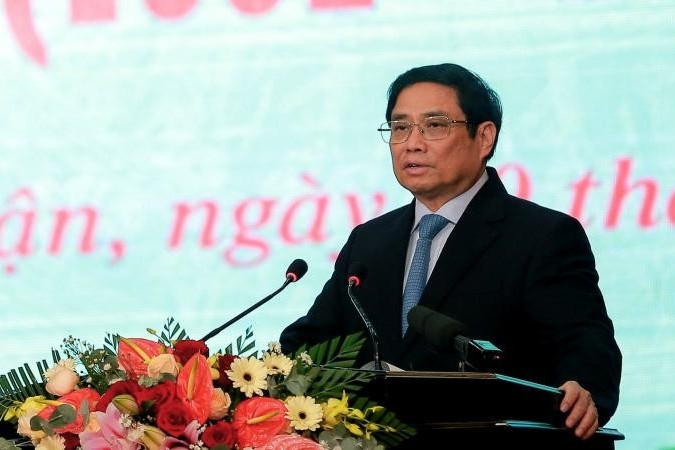 Bình Thuận cần đẩy mạnh chuyển đổi số, cải cách hành chính