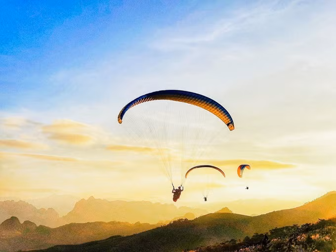 Trải nghiệm dưới 5 triệu đồng đáng thử cho khách Việt dịp nghỉ lễ