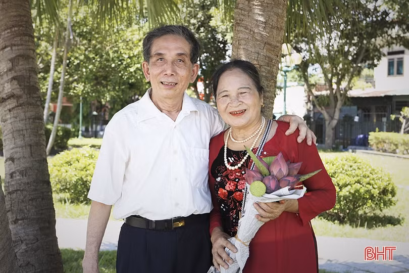 Người dân Hà Tĩnh không nguôi nhớ Người