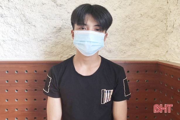 Khởi tố kẻ 5 lần đột nhập nhà dân trộm cắp tài sản tại Can Lộc