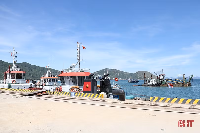 “Tình hữu nghị Hà Tĩnh với Lào là đặc biệt của đặc biệt”