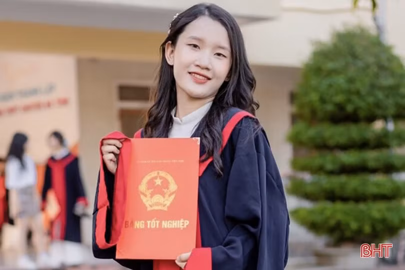 Làm đẹp thêm truyền thống vùng đất học Hà Tĩnh