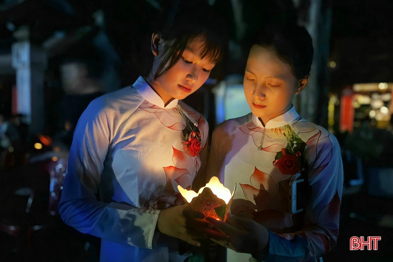 Thăm ngôi chùa thiêng gắn liền với Đại danh y Lê Hữu Trác