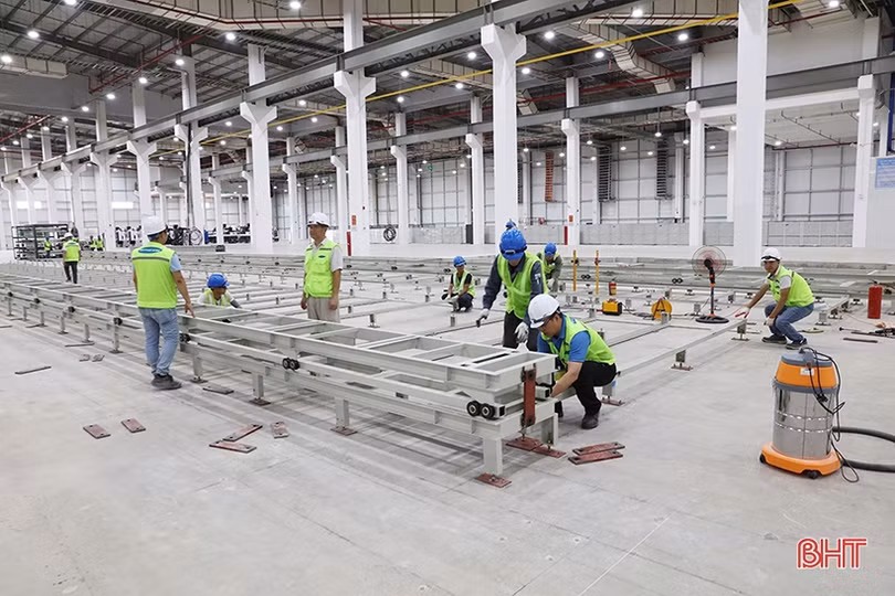 Hà Tĩnh kỳ vọng bứt phá chặng về đích kinh tế - xã hội năm 2022