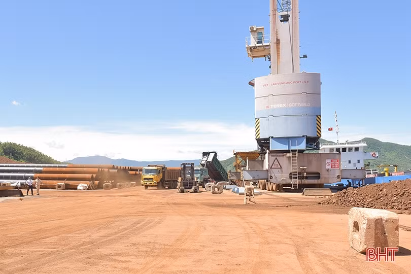 Hà Tĩnh kỳ vọng bứt phá chặng về đích kinh tế - xã hội năm 2022