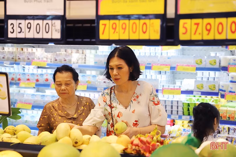 Các điểm vui chơi, mua sắm tại TP Hà Tĩnh nhộn nhịp ngày đầu nghỉ lễ 2/9