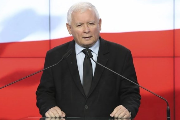 Ba Lan đòi Đức bồi thường hơn 1.300 tỷ USD thiệt hại trong thế chiến 2