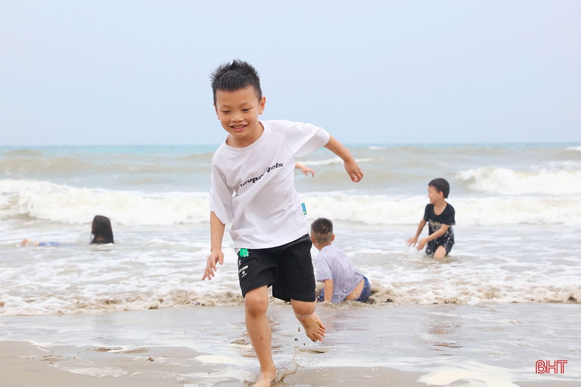 Xuân Thành rộn ràng trước giờ khai hội