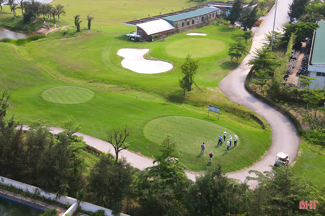 Xuân Thành rộn ràng trước giờ khai hội