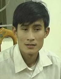 Đối tượng Phan Hà Bắc