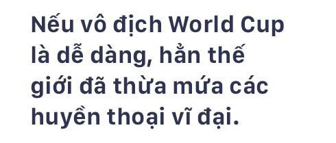 Messi và Ronaldo tan mộng World Cup: Sẽ chẳng còn lần nào để trở thành vĩ đại! ảnh 10 Messi và Ronaldo tan mộng World Cup: Sẽ chẳng còn lần nào để trở thành vĩ đại!