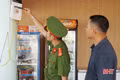 Khuyến cáo biện pháp bảo đảm an toàn phòng cháy, chữa cháy khi sử dụng điện