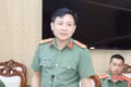 Các xã, phường Hà Tĩnh đã thành lập 827 tổ bảo vệ an ninh trật tự