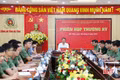 Hà Tĩnh tham gia phiên họp thường kỳ Ban Chỉ đạo An ninh mạng quốc gia