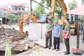 Cán bộ an ninh góp phần "hạ nhiệt" các địa bàn "nóng"