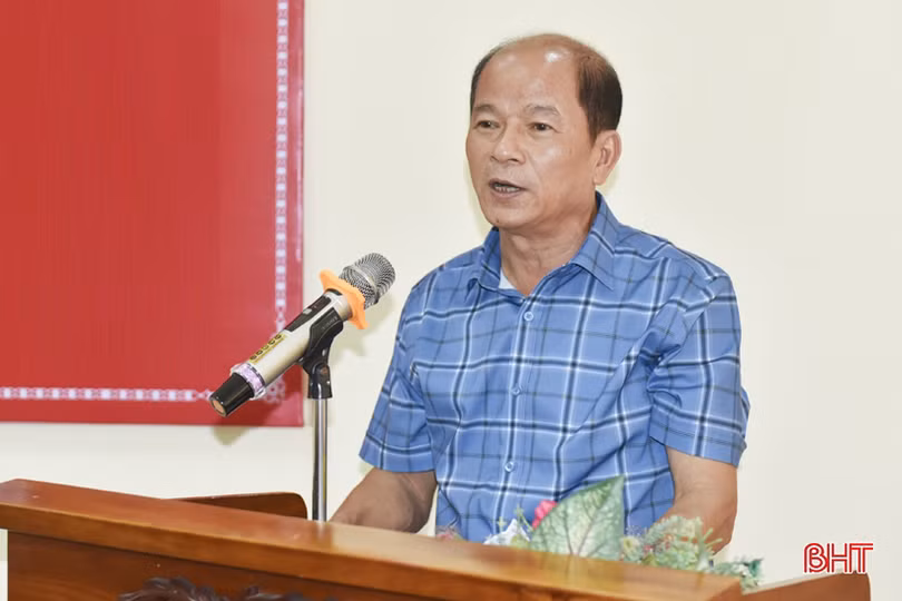 Vận động 2,5 tỷ đồng hỗ trợ các nạn nhân chất độc da cam