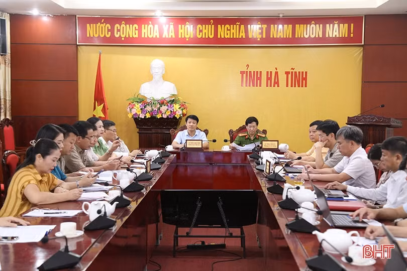 Hà Tĩnh thực hiện nhiều giải pháp kéo giảm tai nạn giao thông