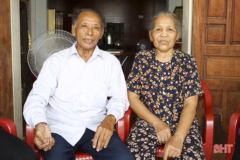 Trung đội trưởng dân quân kể chuyện những ngày chống Mỹ ở Làng K130