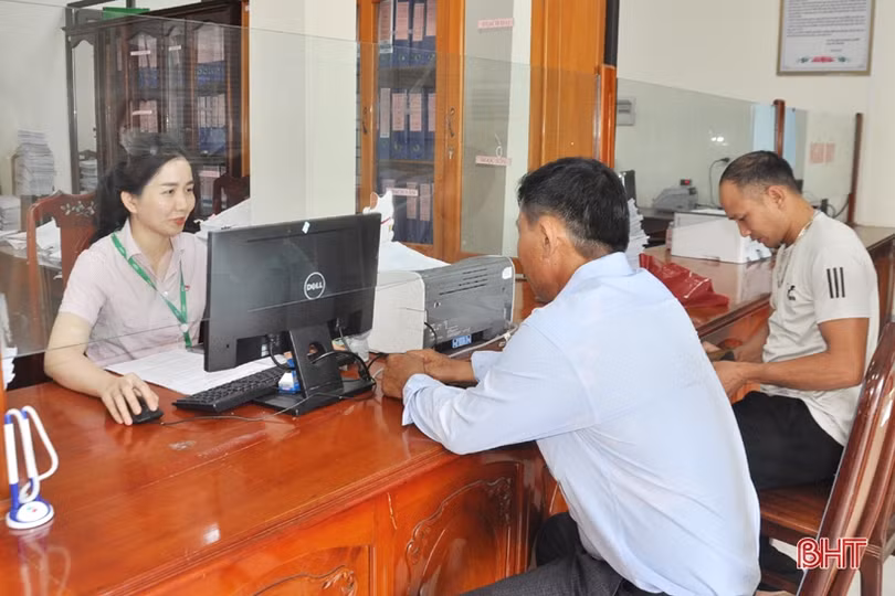 Vốn chính sách giúp người nghèo thay đổi tư duy làm kinh tế