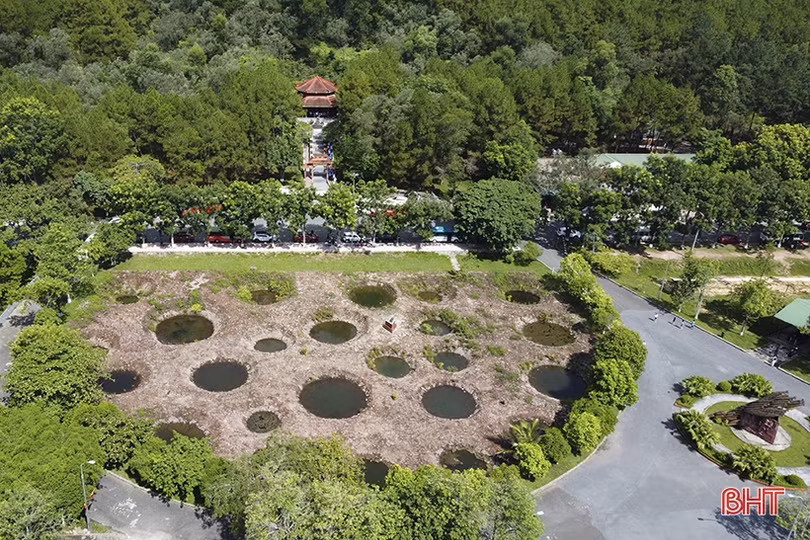 Vang mãi bài ca Đồng Lộc