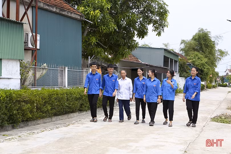 Trung đội trưởng dân quân kể chuyện những ngày chống Mỹ ở Làng K130