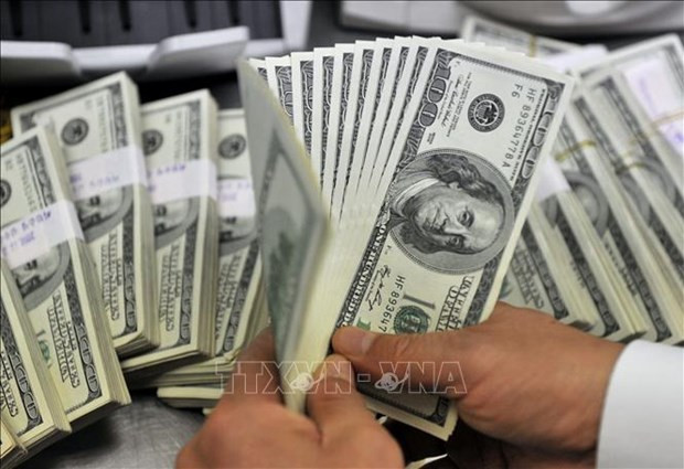 Nợ công toàn cầu vượt ngưỡng 92.000 tỷ USD vào năm 2022 hình ảnh 1 Nợ công toàn cầu vượt ngưỡng 92.000 tỷ USD vào năm 2022
