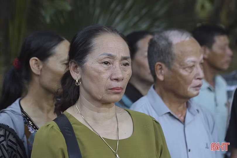 Vang mãi bài ca Đồng Lộc