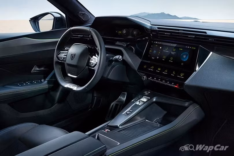 Peugeot 408 2023 ra mắt tại Nhật Bản, giá khởi điểm từ 30.733 USD