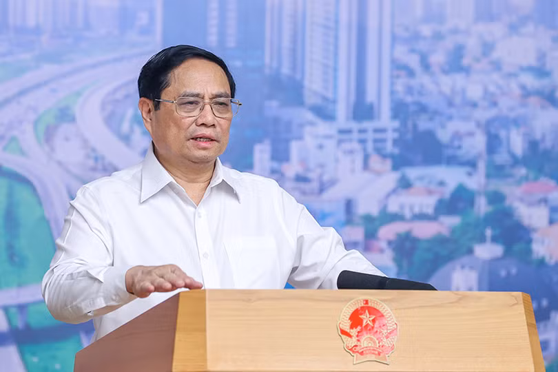 Phát huy trách nhiệm, đẩy nhanh tiến độ các dự án giao thông trọng điểm quốc gia