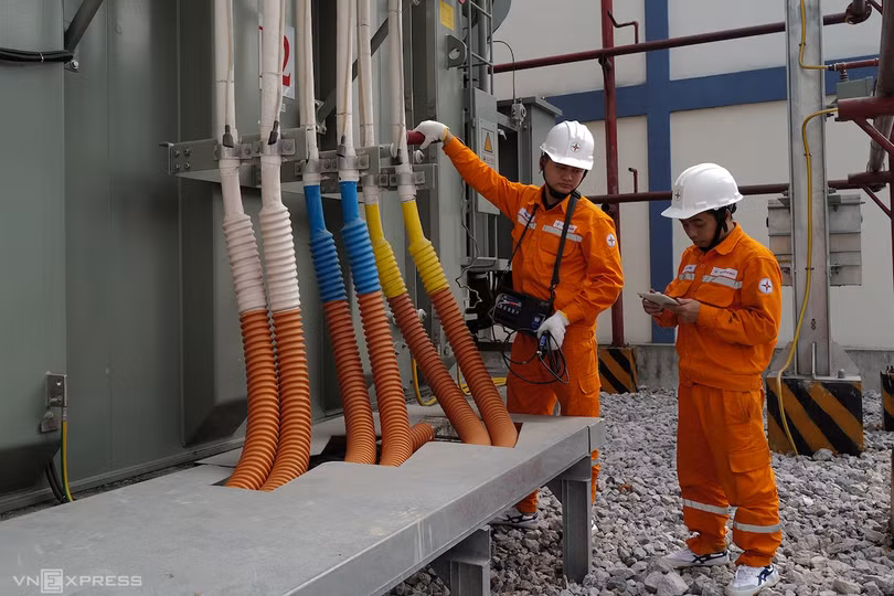 Hóa đơn tiền điện hộ gia đình ra sao khi sửa biểu giá bán lẻ