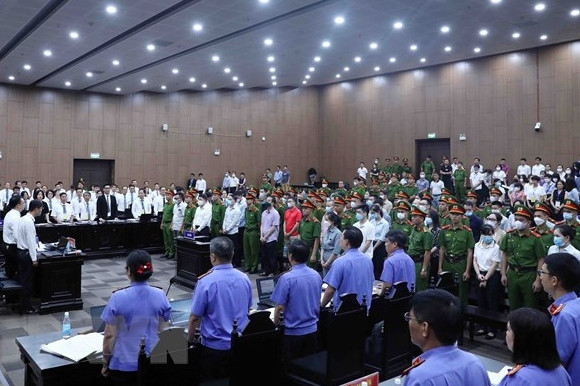 Vụ Vụ “chuyến bay giải cứu”: 23 cá nhân đã đưa hối lộ hơn 226 tỷ đồng