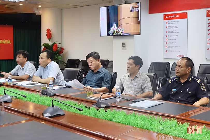 Ngành tài chính quyết tâm cao vì mục tiêu tăng trưởng kinh tế năm 2023