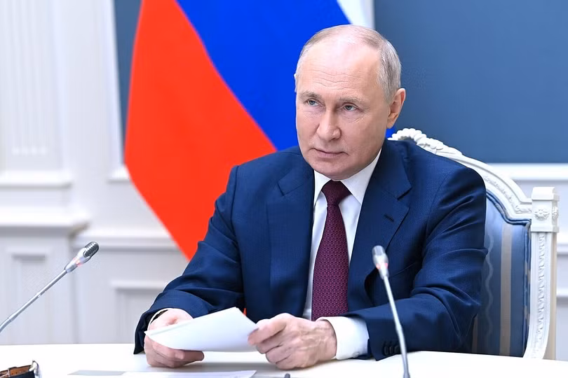 Ông Putin tiết lộ cuộc gặp với trùm Wagner sau vụ nổi loạn