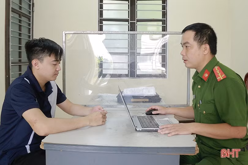 Lừa bán sản phẩm trị nám qua mạng, nhóm đối tượng chiếm đoạt hơn 100 tỷ đồng