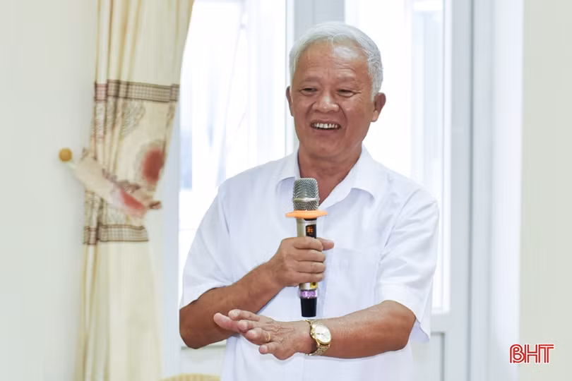 Vận động 2,5 tỷ đồng hỗ trợ các nạn nhân chất độc da cam