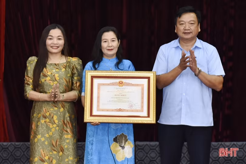 Huyện Kỳ Anh tập trung thực hiện giải phóng mặt bằng dự án cao tốc Bắc - Nam