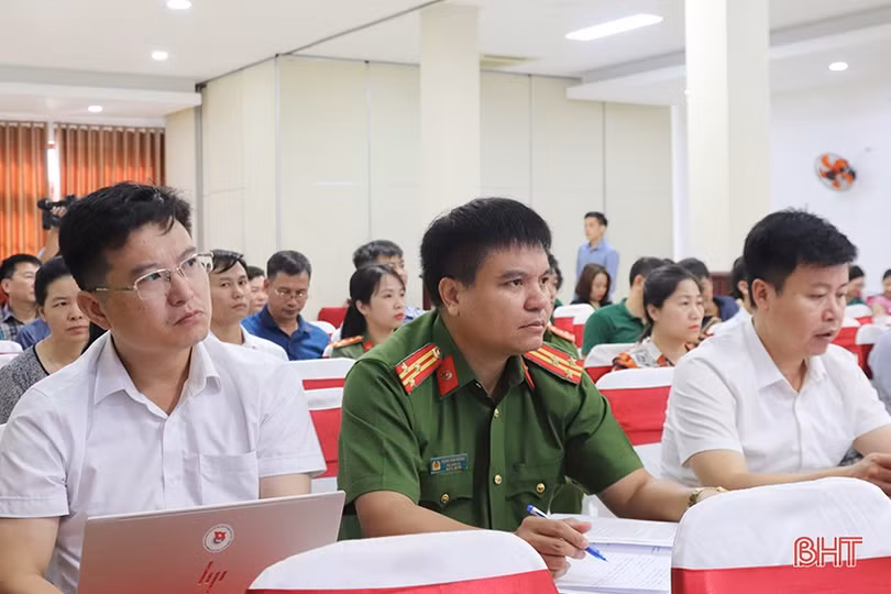 Nâng cao kiến thức công tác bồi thường Nhà nước và phòng chống tham nhũng