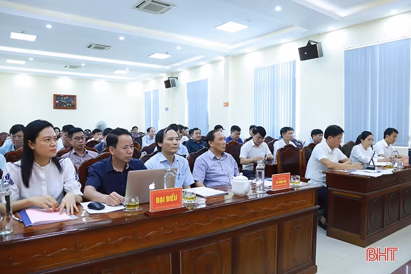 Phát huy vai trò chỉ đạo của cấp ủy, tăng cường củng cố tổ chức đảng