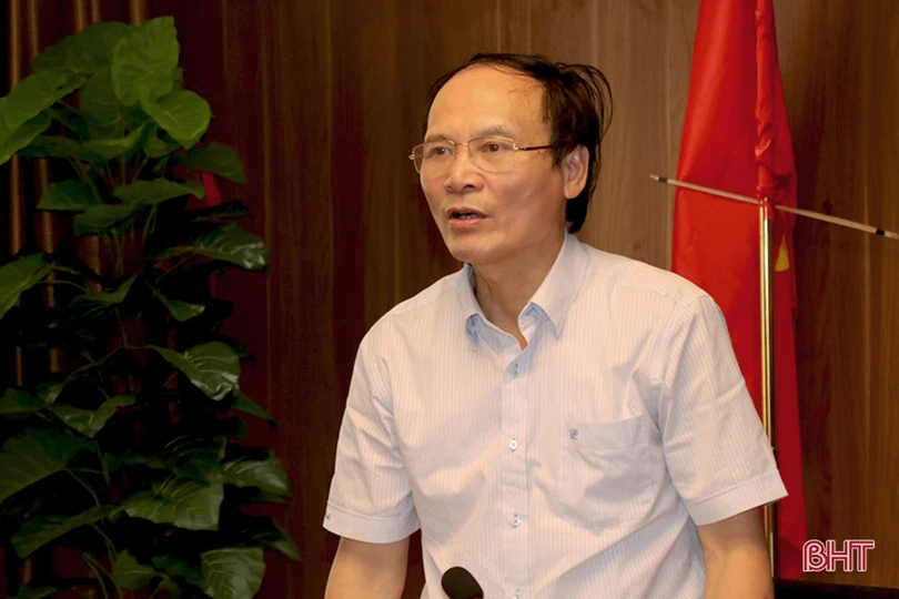  Nghi Xuân phấn đấu đạt chuẩn nông thôn mới nâng cao trong năm 2023