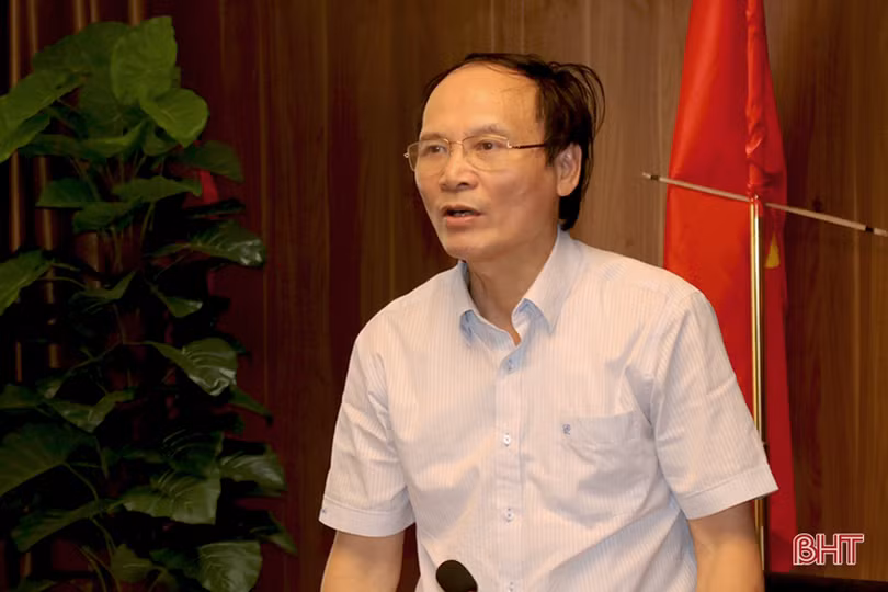  Nghi Xuân phấn đấu đạt chuẩn nông thôn mới nâng cao trong năm 2023