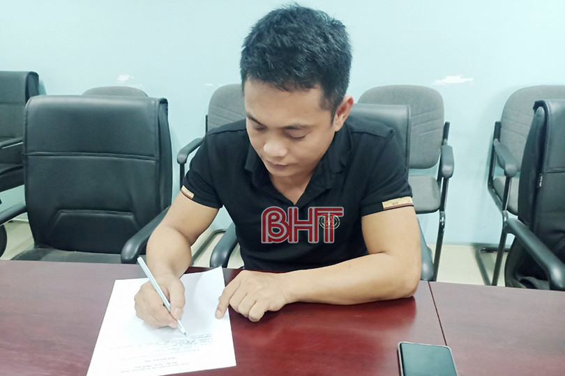 Người phạm tội đầu thú được pháp luật khoan hồng như thế nào?