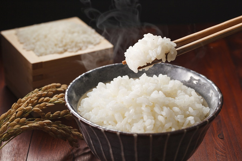 Vì sao nhiều người Nhật Bản không còn ăn cơm