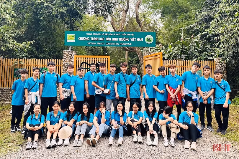 Nhiều gói học bổng “hấp dẫn” đón chờ tại Trường Albert Einstein