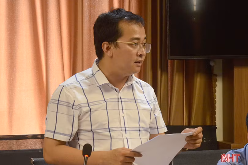  Nghi Xuân phấn đấu đạt chuẩn nông thôn mới nâng cao trong năm 2023